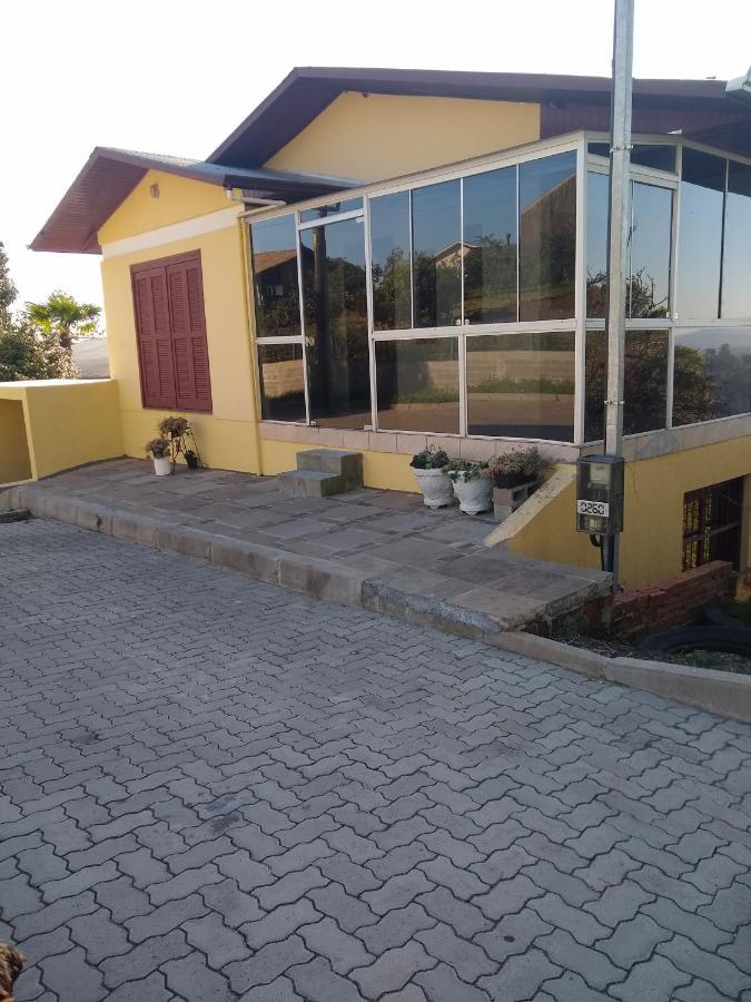 Villa Casa Temporada Monte Belo Do Sul à Monte Belo dol Sul Extérieur photo