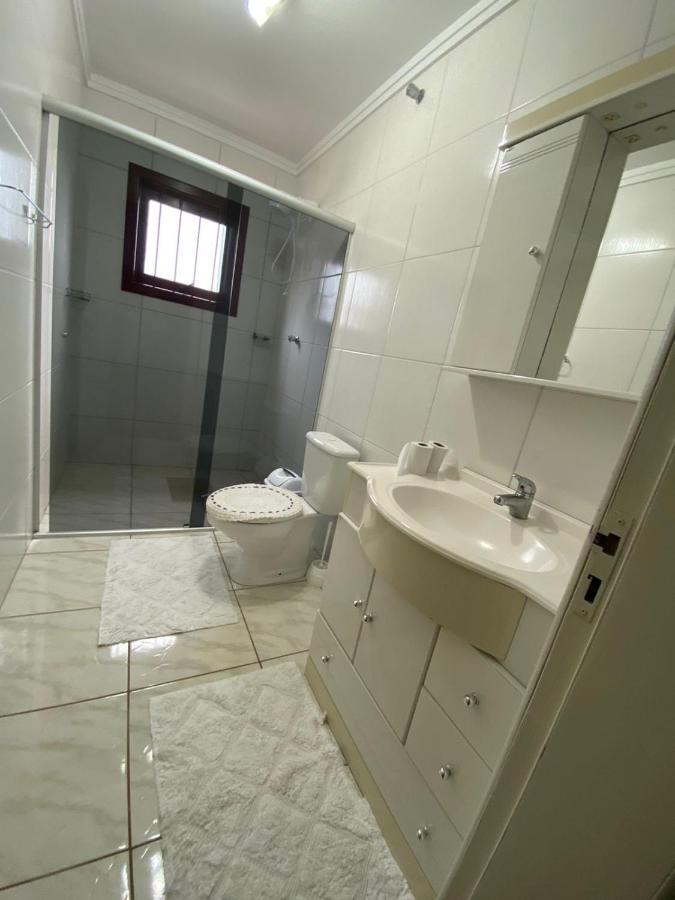 Villa Casa Temporada Monte Belo Do Sul à Monte Belo dol Sul Extérieur photo
