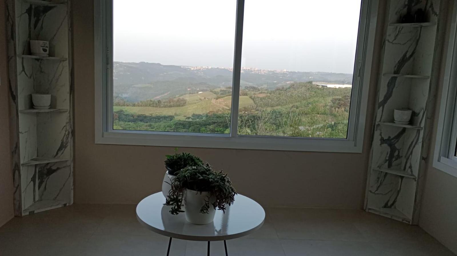 Villa Casa Temporada Monte Belo Do Sul à Monte Belo dol Sul Extérieur photo